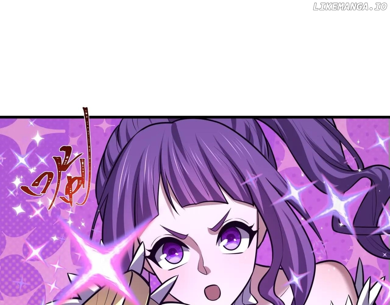 Era of the Haunted Chapter 501 - page 60